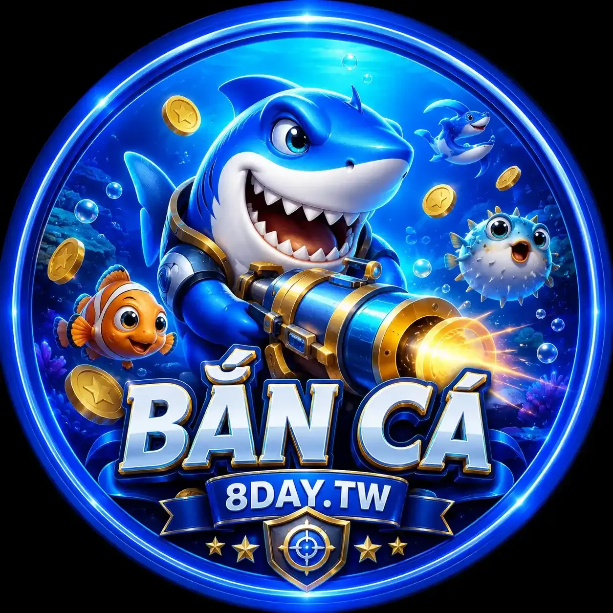 bắn cá 8day tw