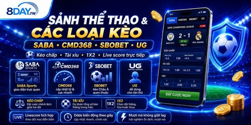 sanh-the-thao-ket-hop-cac-loai-keo-dau-pho-bien sanh-the-thao-ket-hop-cac-loai-keo-dau-pho-bien